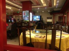 -红红烤鸭店(西单店)