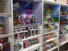 -泡泡玛特POPMART(合生汇店)