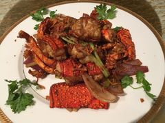 -唐阁(香港朗廷酒店)