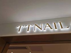 -TTNAIL天天美甲
