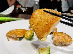 -一本魅·日式料理