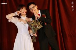 -卡米拉婚纱摄影工作室(金汇广场店)