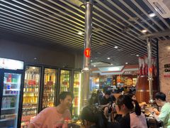 -丹东特色烤肉(学府路一部店)