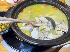 -妈妈的味道(和顺古镇店)