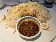 功夫炒兴化粉-南门食仙·手工福州菜(南门兜店)