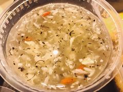 桂花糊米酒-老通城豆皮大王(吉庆街店)