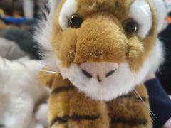 -鄂尔多斯野生动物园