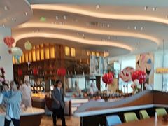 -济南香格里拉·咖啡泉自助餐厅