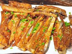 -霄汉羊排(万松园一店)
