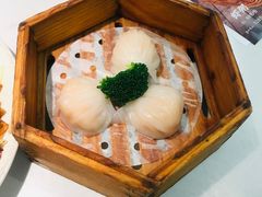 -芳满庭粤菜餐厅(丹阳吾悦店)