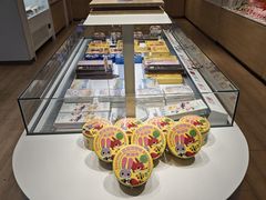 -好利来(靖江路店)