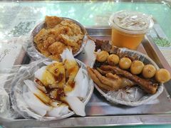 -阿信糖水(体育花园店)
