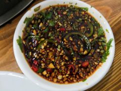 酱料-权一牛肉