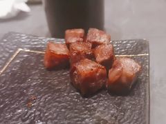 -花时·炭火烧肉(东百中心A馆店)