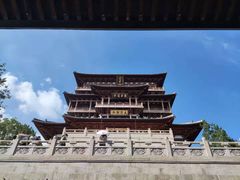 -径山寺