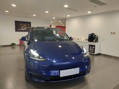 -TESLA 特斯拉(北京南四环中路特斯拉中心)