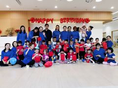 -嘉德美润儿童之家