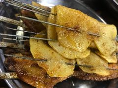 -小民大排档(光谷店)