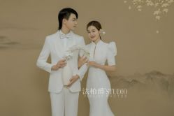 -太古映画婚纱摄影(天河店)