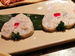 -大龙辣火锅·龙虾·烧烤(湖滨新天地店)