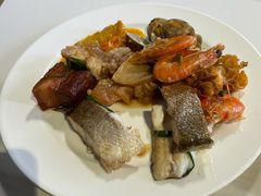 -泰谷酒店·太古码头闽菜自助餐厅