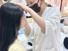 -首脑美容美发化妆美甲培训学校(龙岗校区)