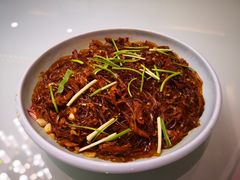 鸭粉-同喜烤鸭店(光芒店)