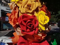 -沈阳大商千盛购物中心有限公司(长江街店)