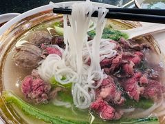-一肴·牛肉粿条(深圳湾睿印店)