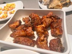 -半天妖烤鱼(东方新天地店)