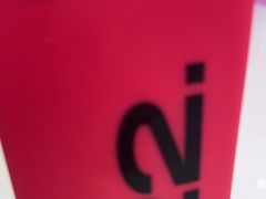 -K22.酸奶草莓(烟台芝罘店)