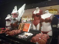 -Victoria's Secret(苏州中心全品类店)