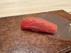 -Ginza Onodera 鮨(外滩十八号店)