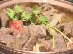 -顺顺小吃(独克宗古城店)