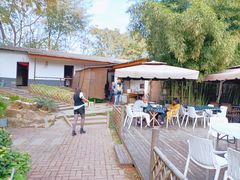 -花间酒庭院餐厅(谷山店)