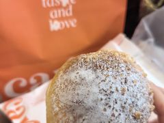 -CARINO BAKERY&CAFE(人广来福士店)