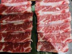 -九田家黑牛烤肉料理(溧阳吾悦店)