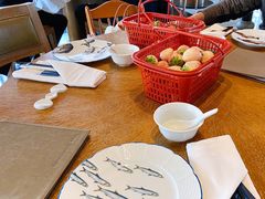 -宁波柏悦酒店·钱湖渔港