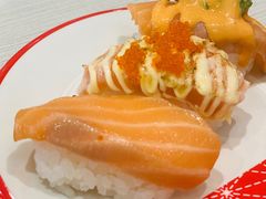 -濱寿司(高新伊藤店)