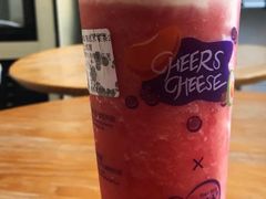 芝士红棉-CHEERS CHEESE 干杯起司(夏湾店)