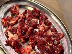 -山居屋炭火烧肉(虎门万达店)