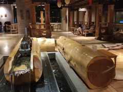 -沐泷泉(南风大剧院店)