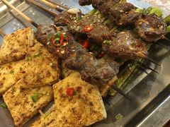 -吉香碳烤生蚝(仙霞路店)