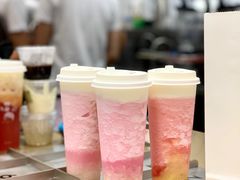 -喜茶(深圳福田星河COCO Park店)