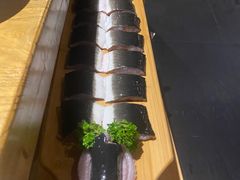 -泥炉烧肉师(新街口金銮巷店)