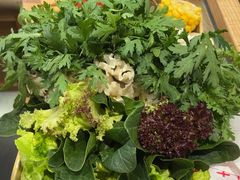 -千牛将·鲜牛肉火锅(开元路店)