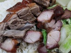 -大聪烧鹅快餐店(梅林店)