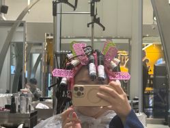 -YH HAIR SALON