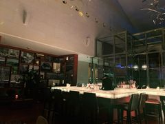 -The Penthouse酒吧
