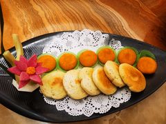 -白金汉爵大酒店·中餐厅(相城店)